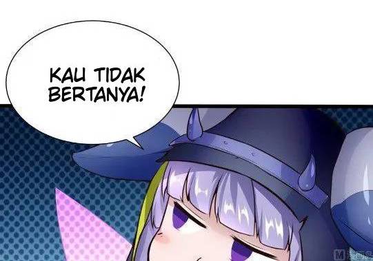 Super Keyboard Man Chapter 26 - halaman 25