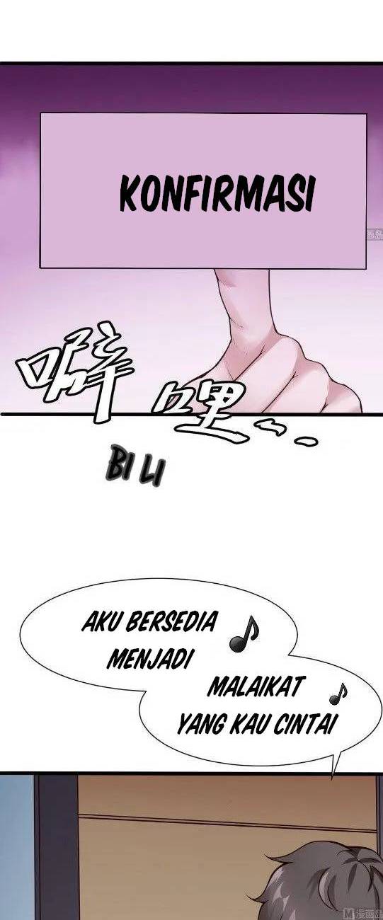 Super Keyboard Man Chapter 27 - halaman 11
