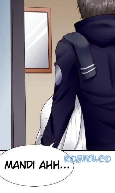 Super Keyboard Man Chapter 27 - halaman 12