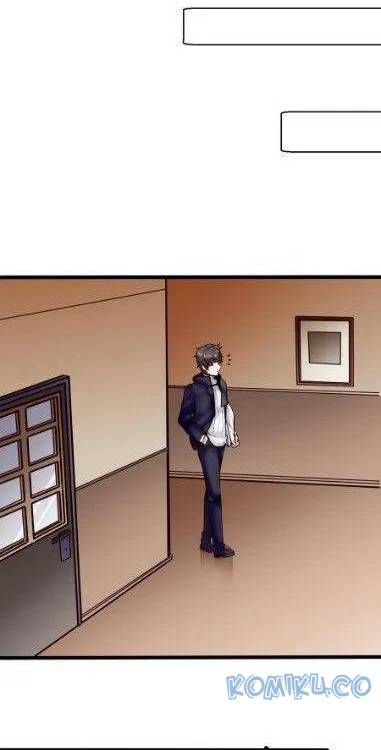 Super Keyboard Man Chapter 27 - halaman 14