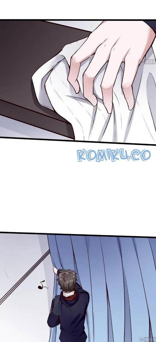 Super Keyboard Man Chapter 27 - halaman 16