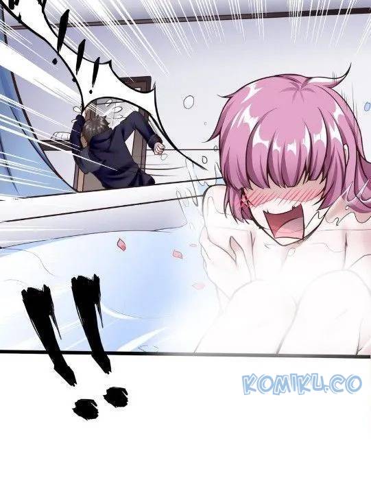 Super Keyboard Man Chapter 27 - halaman 22