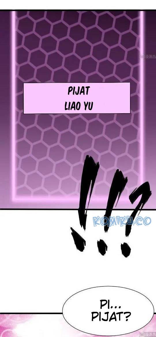 Super Keyboard Man Chapter 27 - halaman 7