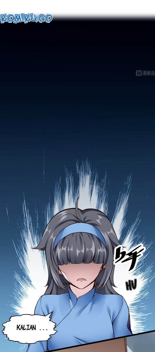 Super Keyboard Man Chapter 29 - halaman 3