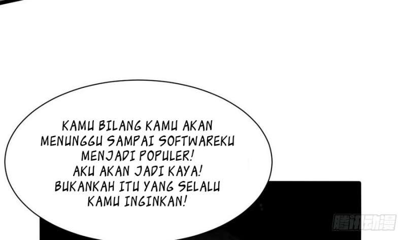 Super Keyboard Man Chapter 3 - halaman 12