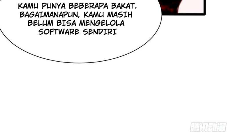 Super Keyboard Man Chapter 3 - halaman 16