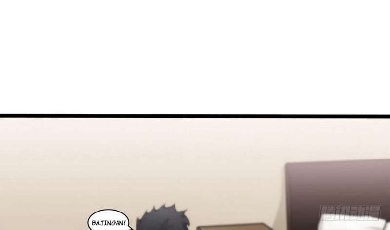 Super Keyboard Man Chapter 3 - halaman 17