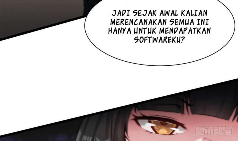 Super Keyboard Man Chapter 3 - halaman 20