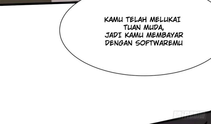 Super Keyboard Man Chapter 3 - halaman 26
