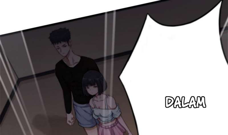 Super Keyboard Man Chapter 3 - halaman 27