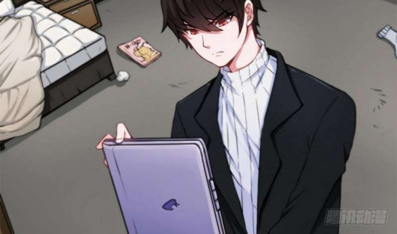 Super Keyboard Man Chapter 3 - halaman 33
