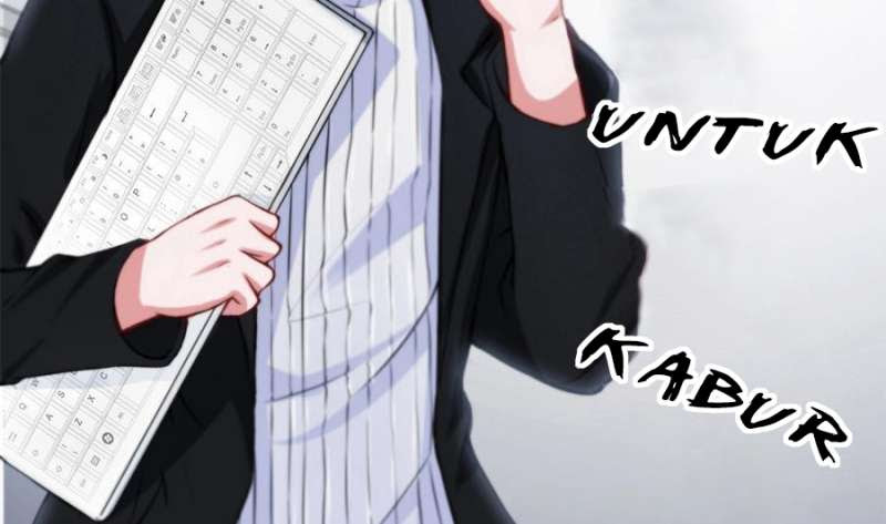 Super Keyboard Man Chapter 3 - halaman 36