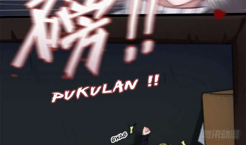 Super Keyboard Man Chapter 3 - halaman 51