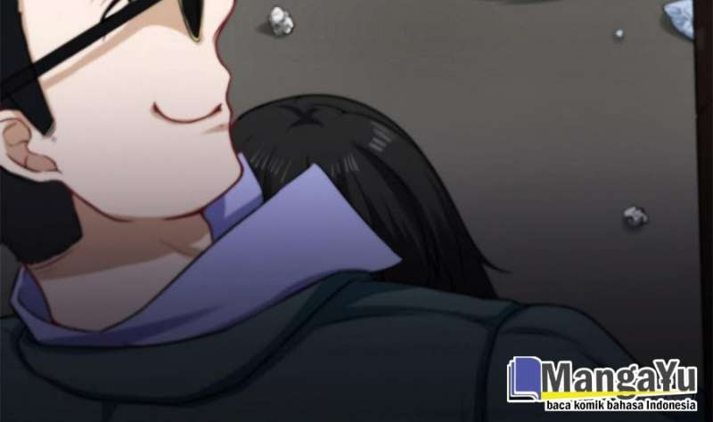 Super Keyboard Man Chapter 3 - halaman 53