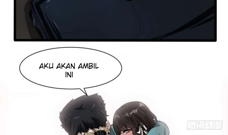 Super Keyboard Man Chapter 3 - halaman 60
