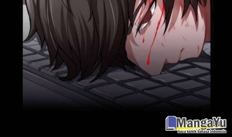 Super Keyboard Man Chapter 3 - halaman 68