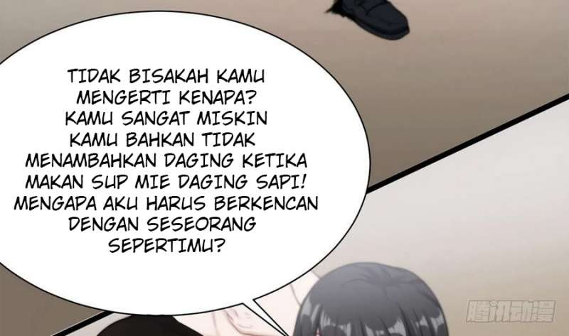 Super Keyboard Man Chapter 3 - halaman 9