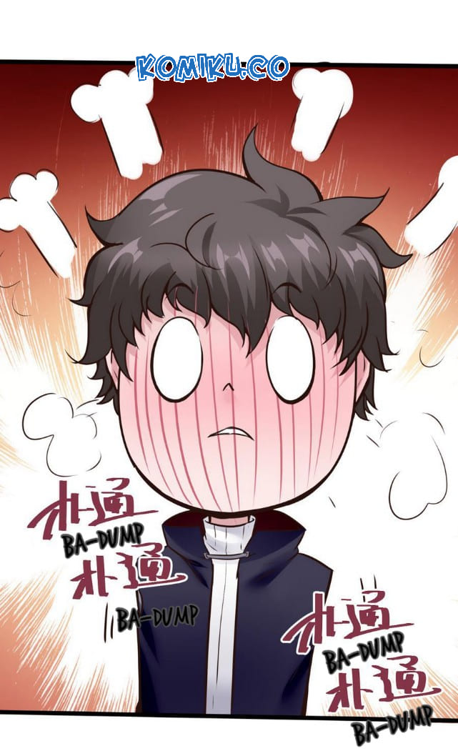 Super Keyboard Man Chapter 31 - halaman 11