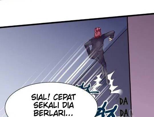 Super Keyboard Man Chapter 34 - halaman 20