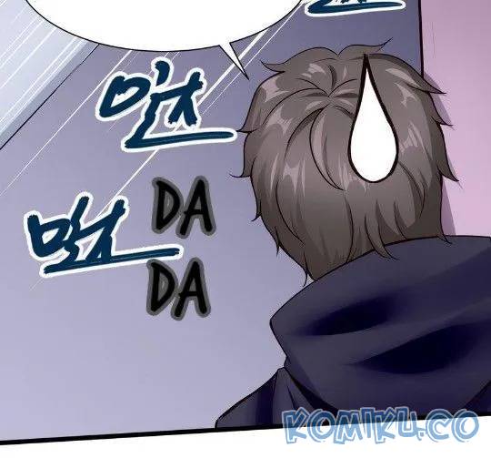 Super Keyboard Man Chapter 34 - halaman 21