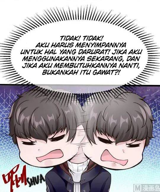 Super Keyboard Man Chapter 34 - halaman 7