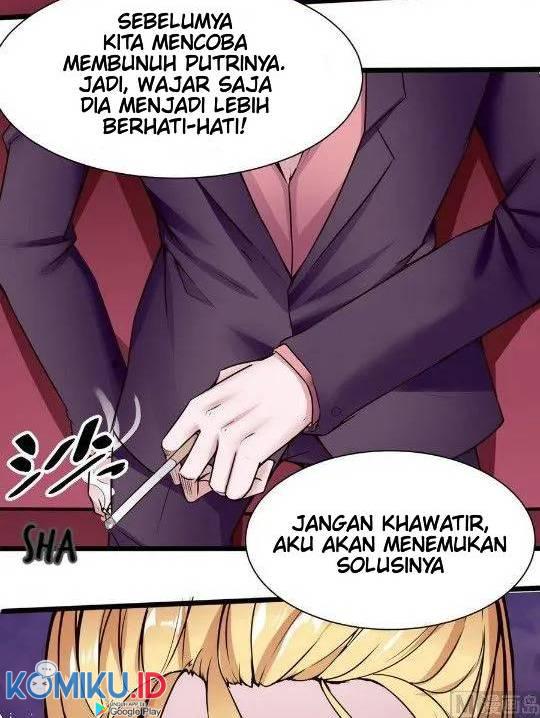 Super Keyboard Man Chapter 35 - halaman 18