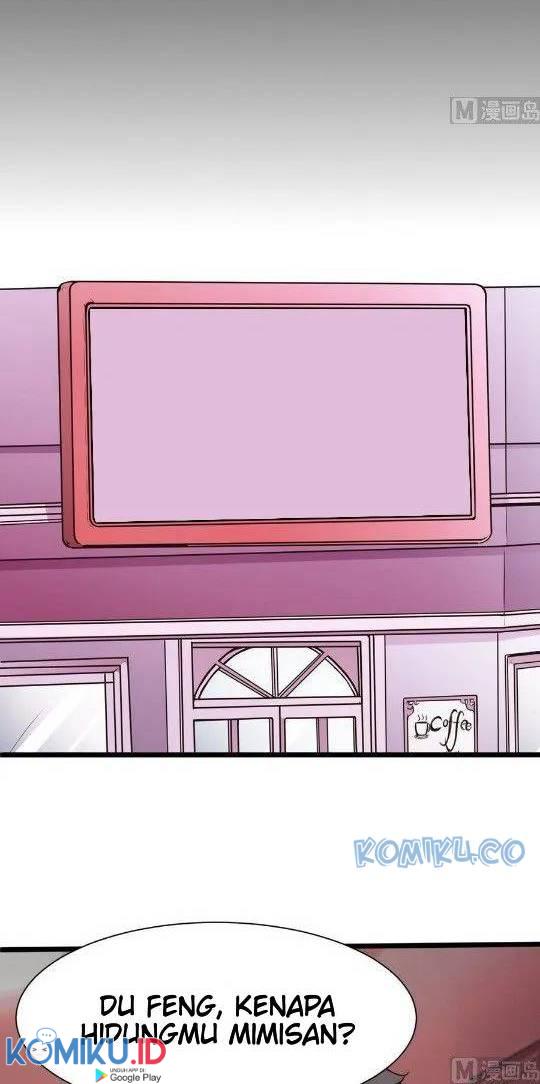 Super Keyboard Man Chapter 35 - halaman 20