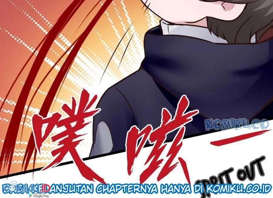 Super Keyboard Man Chapter 35 - halaman 24