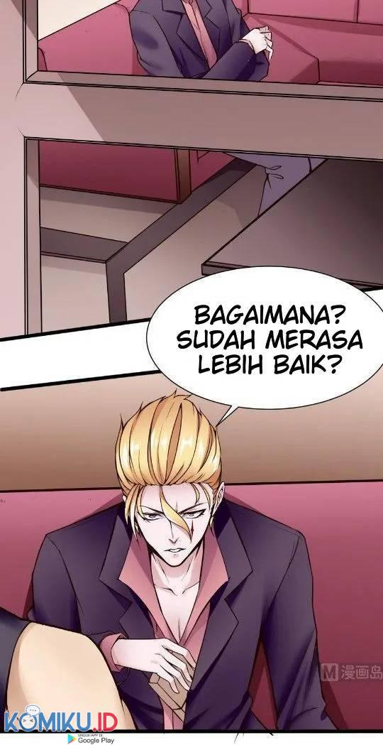 Super Keyboard Man Chapter 35 - halaman 4