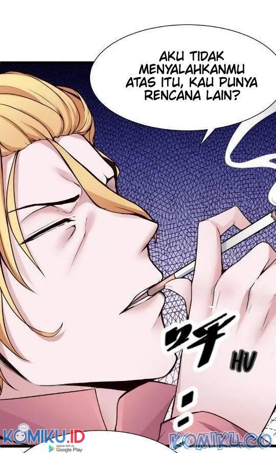 Super Keyboard Man Chapter 35 - halaman 7