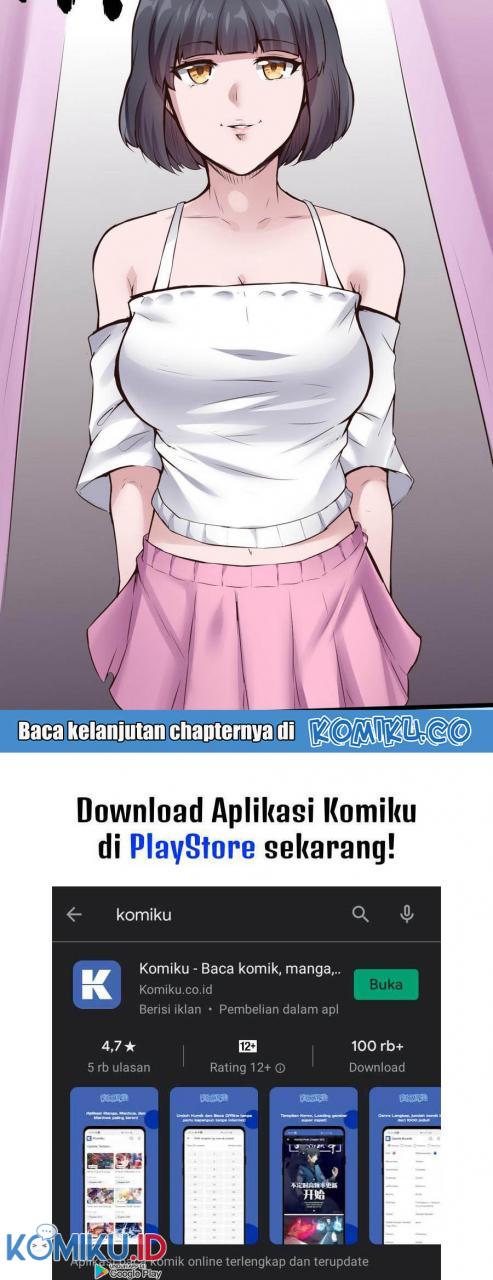 Super Keyboard Man Chapter 36 - halaman 11