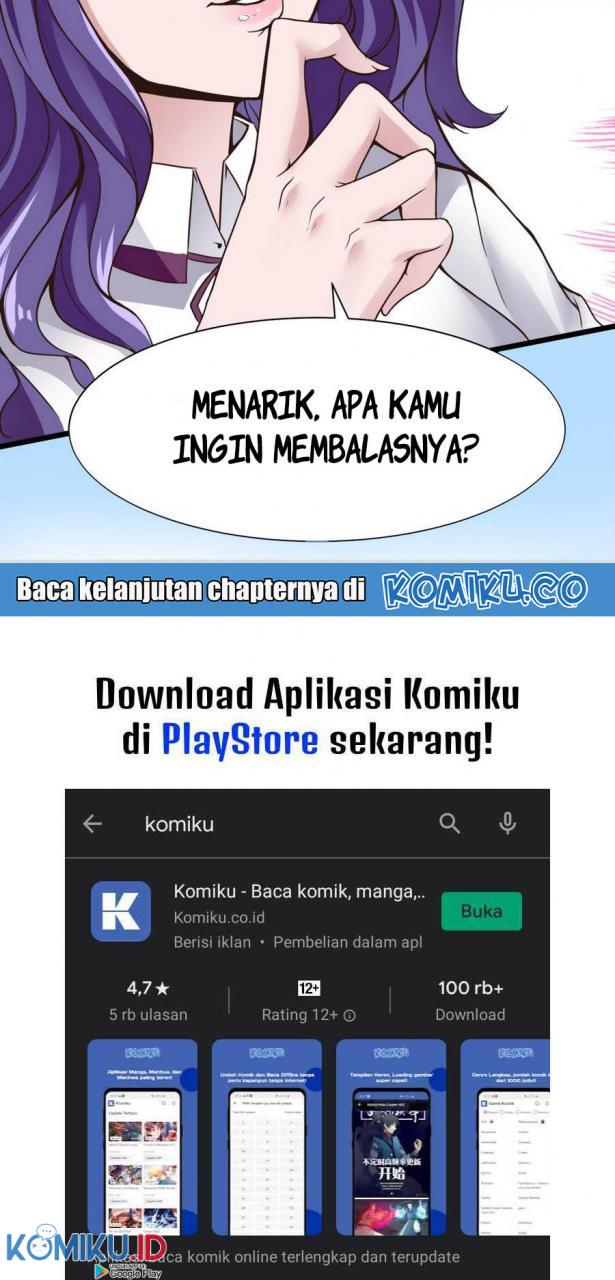 Super Keyboard Man Chapter 37 - halaman 11