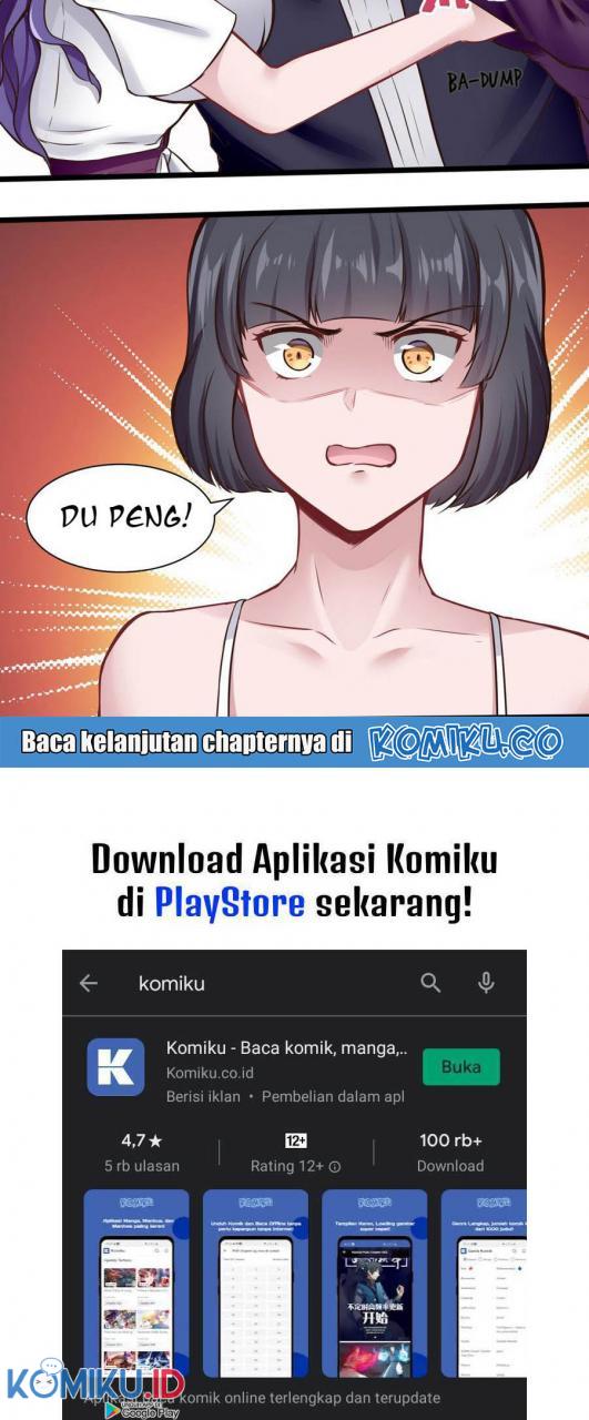Super Keyboard Man Chapter 38 - halaman 12