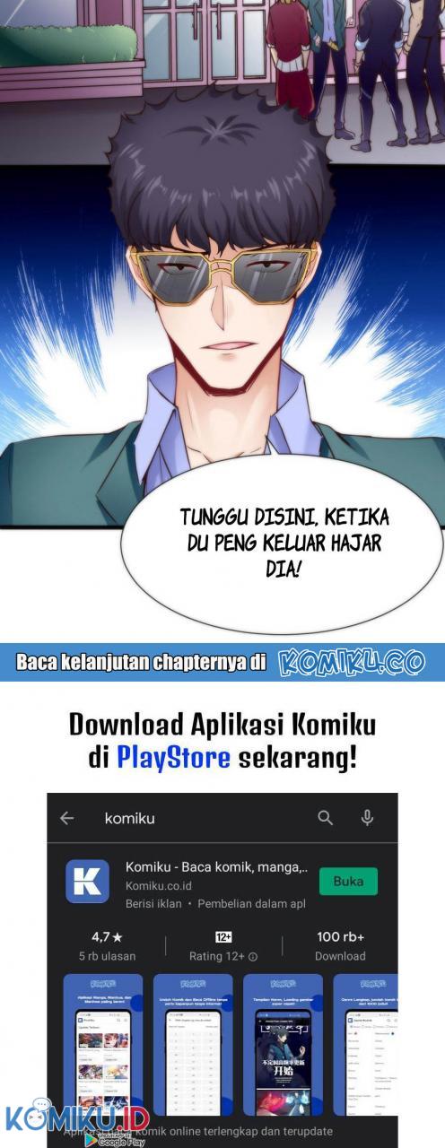 Super Keyboard Man Chapter 39 - halaman 10