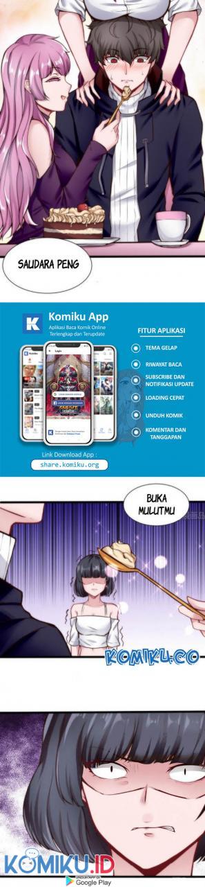 Super Keyboard Man Chapter 39 - halaman 4
