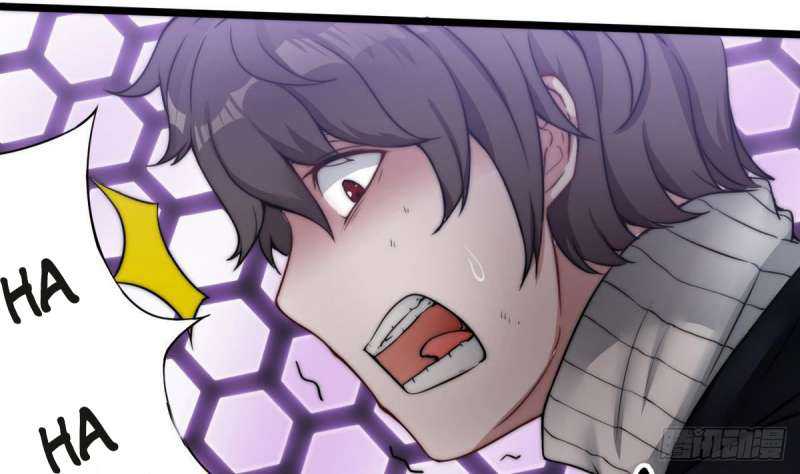 Super Keyboard Man Chapter 4 - halaman 13
