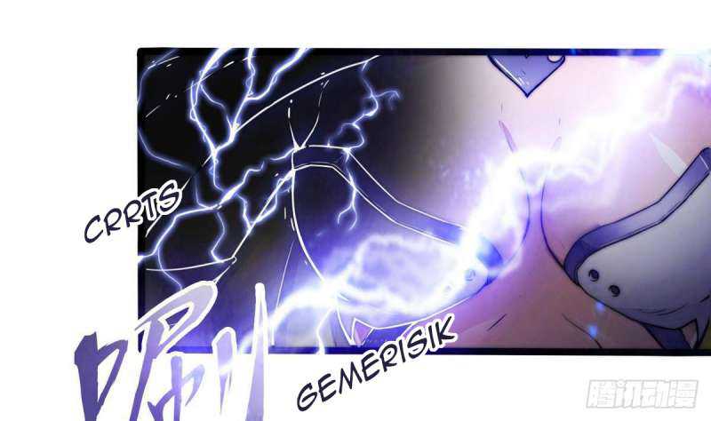Super Keyboard Man Chapter 4 - halaman 18