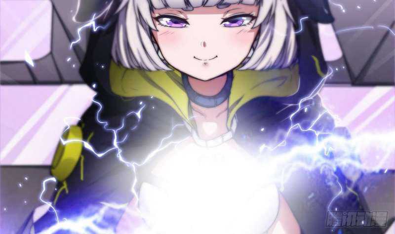 Super Keyboard Man Chapter 4 - halaman 22