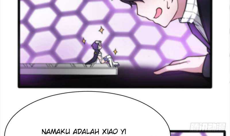 Super Keyboard Man Chapter 4 - halaman 30