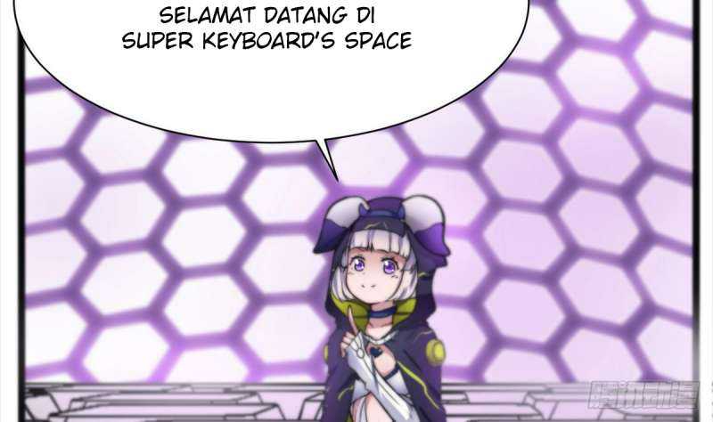 Super Keyboard Man Chapter 4 - halaman 31