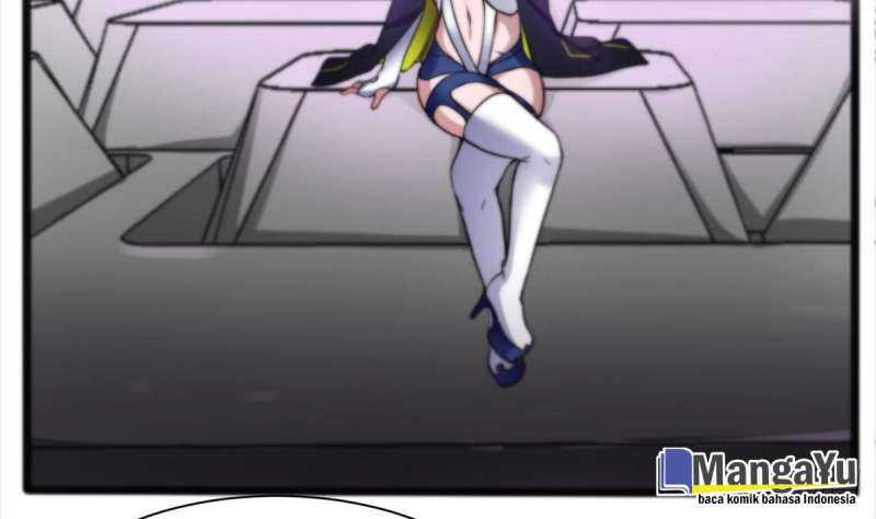 Super Keyboard Man Chapter 4 - halaman 32