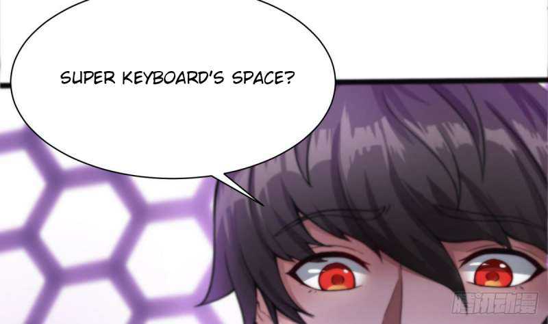 Super Keyboard Man Chapter 4 - halaman 33