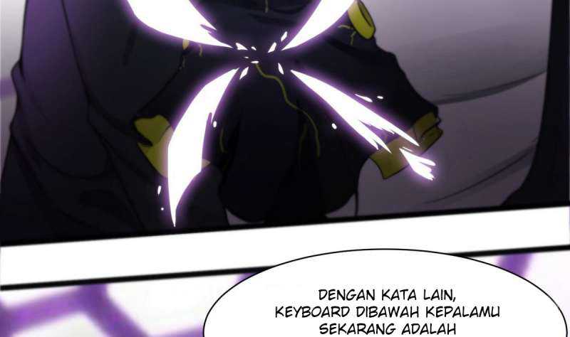 Super Keyboard Man Chapter 4 - halaman 35