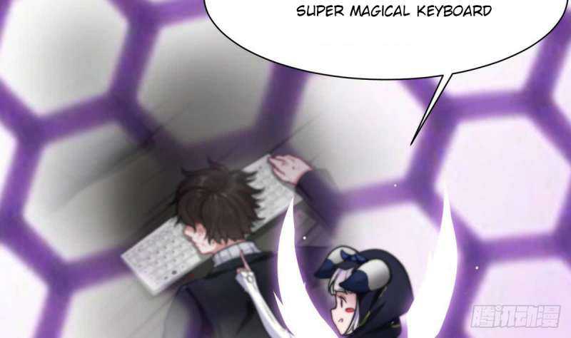 Super Keyboard Man Chapter 4 - halaman 36