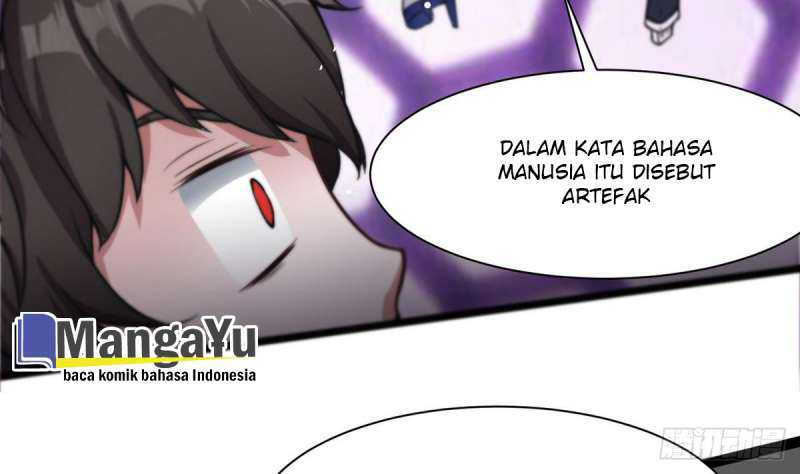 Super Keyboard Man Chapter 4 - halaman 38