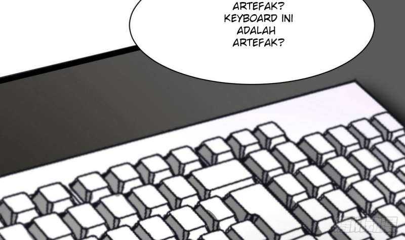 Super Keyboard Man Chapter 4 - halaman 39