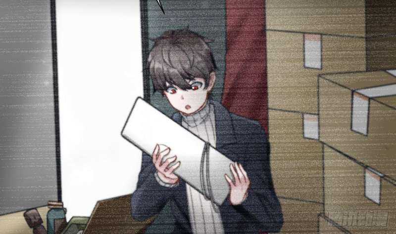 Super Keyboard Man Chapter 4 - halaman 42