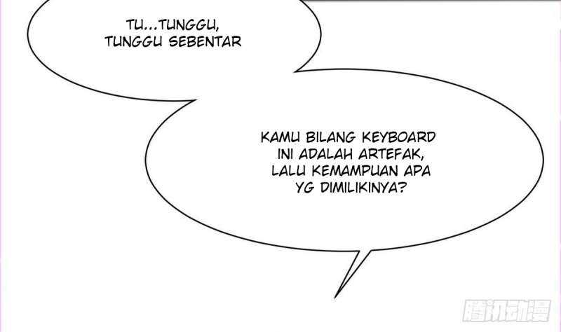 Super Keyboard Man Chapter 4 - halaman 49