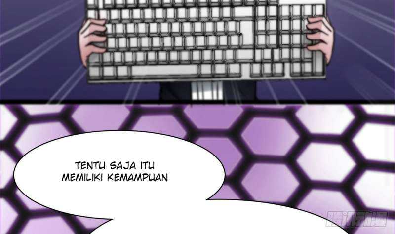 Super Keyboard Man Chapter 4 - halaman 51
