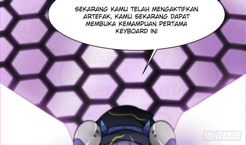 Super Keyboard Man Chapter 4 - halaman 52